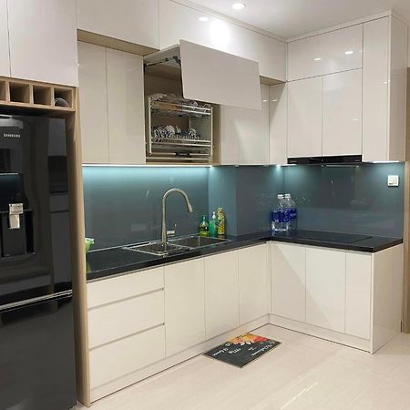 Vinhomes Grand Park Quan 9-Plus 2Pn-View Ho Boi Va Cong Vien Go Cong Eksteriør bilde