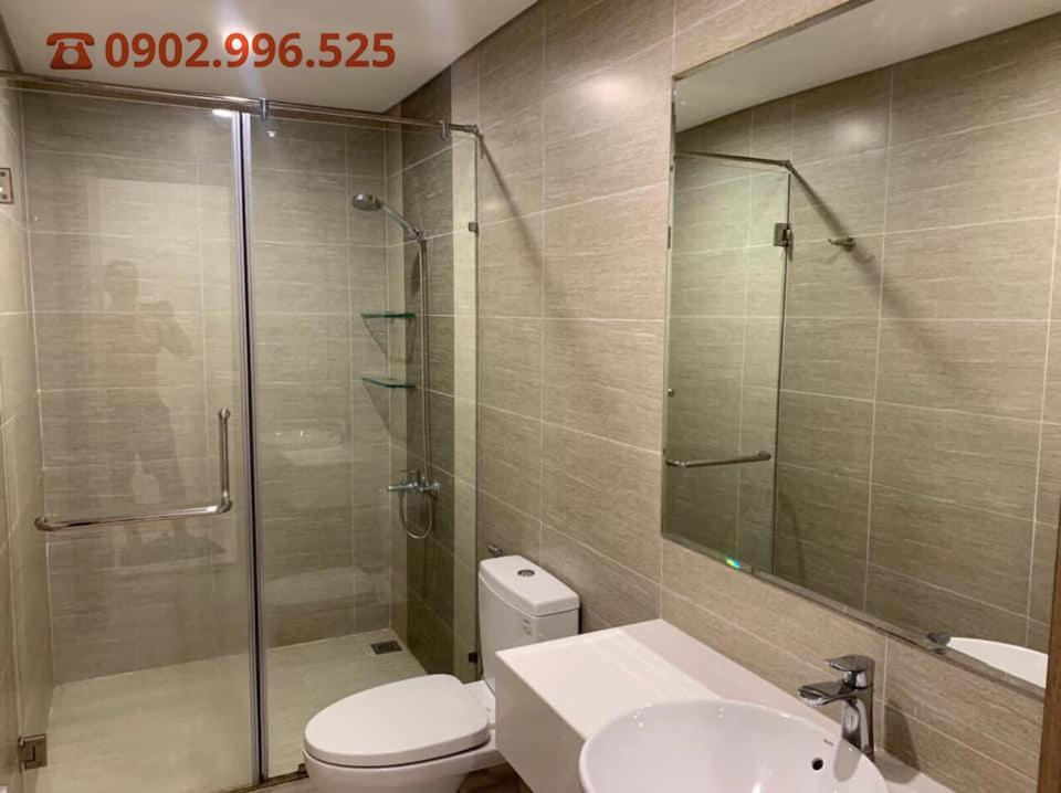 Vinhomes Grand Park Quan 9-Plus 2Pn-View Ho Boi Va Cong Vien Go Cong Eksteriør bilde
