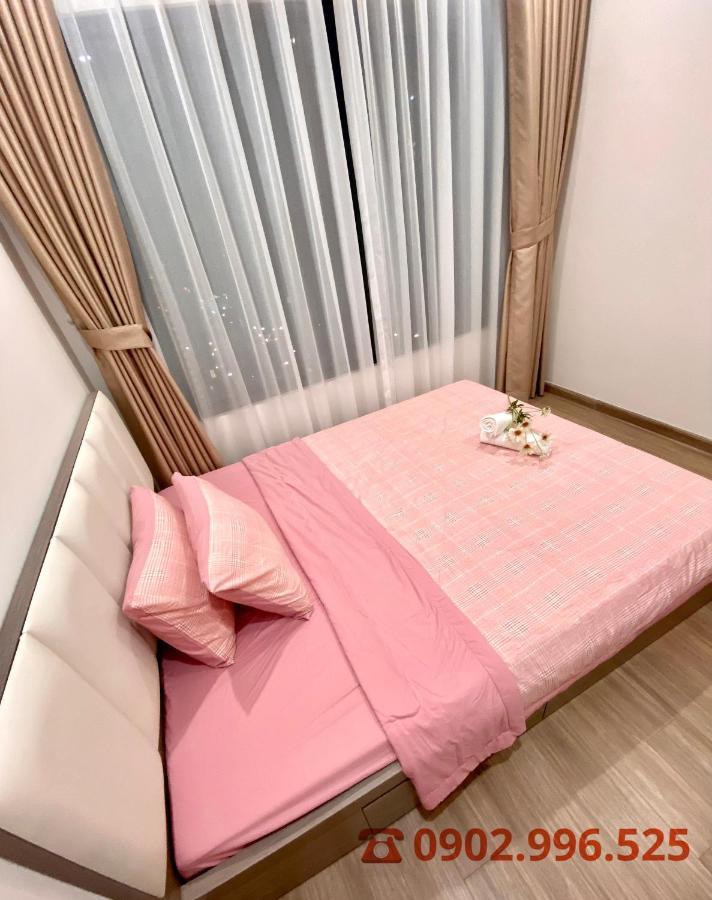 Vinhomes Grand Park Quan 9-Plus 2Pn-View Ho Boi Va Cong Vien Go Cong Eksteriør bilde