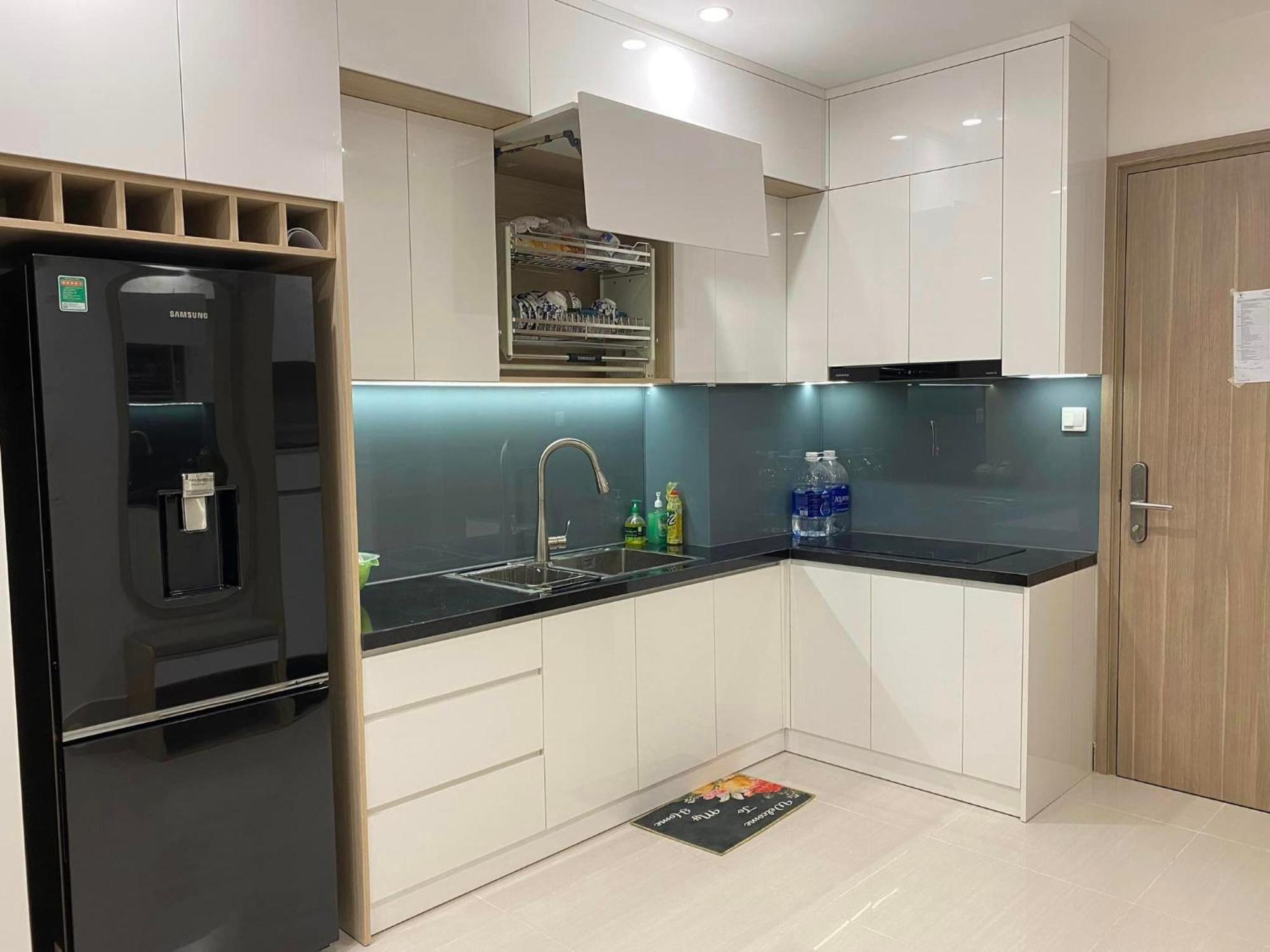 Vinhomes Grand Park Quan 9-Plus 2Pn-View Ho Boi Va Cong Vien Go Cong Eksteriør bilde